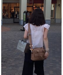 ANYA HINDMARCH | ハンドバッグ