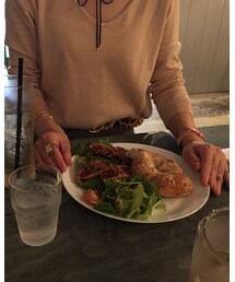 ベーグルランチ | その他