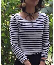 GU | Tシャツ/カットソー