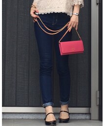 GU | デニムパンツ