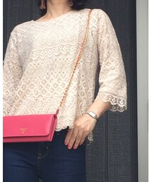 STAR JEWELRY | アナログ腕時計