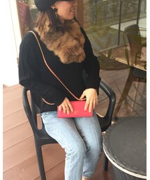 fredy | ストール/ショール