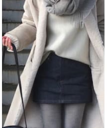 A.P.C. | スカート