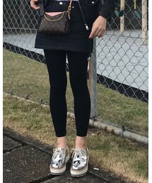 ZARA | ドレスシューズ