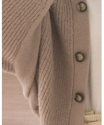 GU | カーディガン/ボレロ