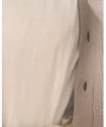 GU | Tシャツ/カットソー