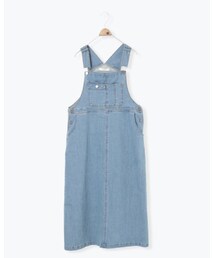 Samansa Mos2 | ジャンパースカート