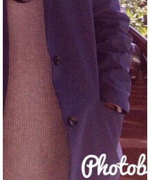 BEAUTY&YOUTH UNITED ARROWS | チェスターコート