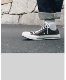 CONVERSE | スニーカー