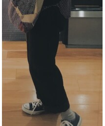 UNIQLO | カーゴパンツ