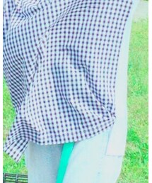 サントニブンノイチ | トップス