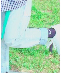 サントニブンノイチ | デニムパンツ