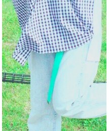 サントニブンノイチ | アクセサリー