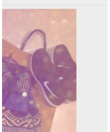 NIKE | スニーカー