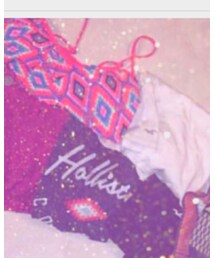 Hollister | Tシャツ/カットソー