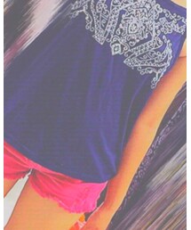 H&M | タンクトップ