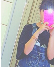 サントニブンノイチ | Tシャツ/カットソー