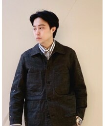 initial | トップス