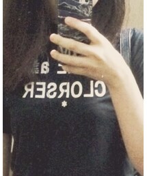 Momo | Tシャツ/カットソー