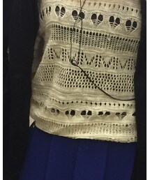 HEART MARKET | その他トップス