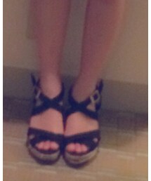 sango | サンダル