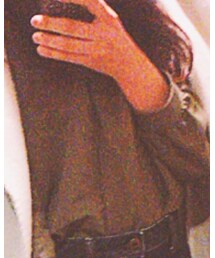 SM2 | Tシャツ/カットソー