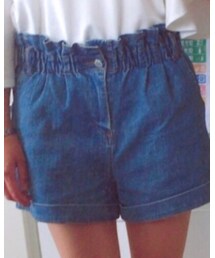 NICE CLAUP | デニムパンツ