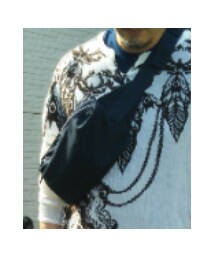 UNIQLO | ボディバッグ/ウエストポーチ