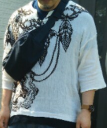 AMINA COLLECTION | Tシャツ/カットソー