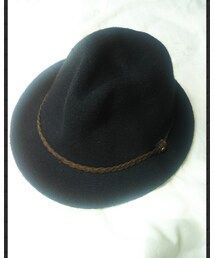 AMINA COLLECTION | ハット