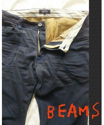 BEAMS | デニムパンツ