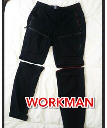 WORKMAN | その他パンツ