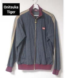 Onitsuka Tiger | ブルゾン