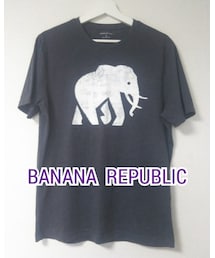 Banana Republic | Tシャツ/カットソー