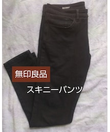 無印良品 | その他パンツ