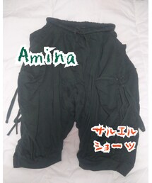 Amina | その他パンツ