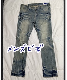 MEN'S BIGI | デニムパンツ