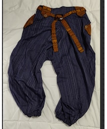 AMINA COLLECTION | その他パンツ