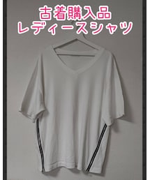 JEANASIS | Tシャツ/カットソー