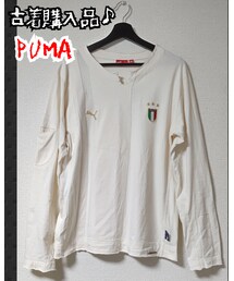 PUMA | Tシャツ/カットソー