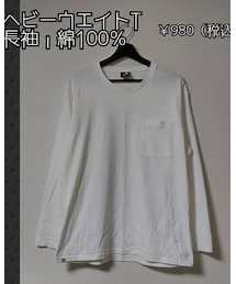 WORKMAN | Tシャツ/カットソー