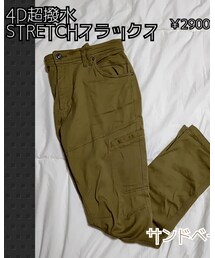 WORKMAN | その他パンツ