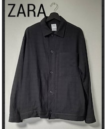 ZARA | テーラードジャケット