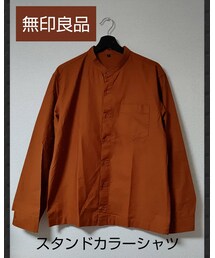 無印良品 | シャツ/ブラウス