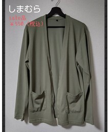 しまむら | カーディガン/ボレロ