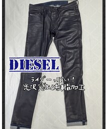 DIESEL | デニムパンツ