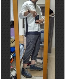 前閉じver | Tシャツ/カットソー