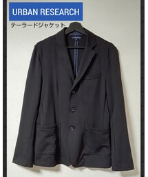 URBAN RESEARCH | テーラードジャケット