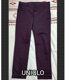 UNIQLO | その他パンツ