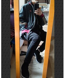 Onitsuka Tiger | ブルゾン